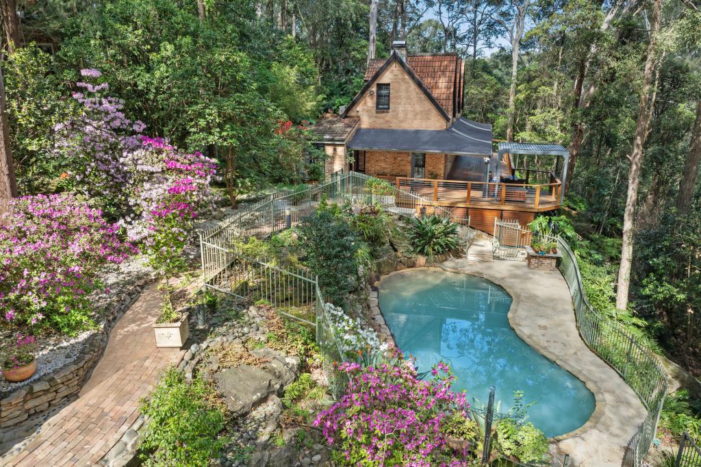 142 Sutherland Rd, Beecroft, NSW 2119