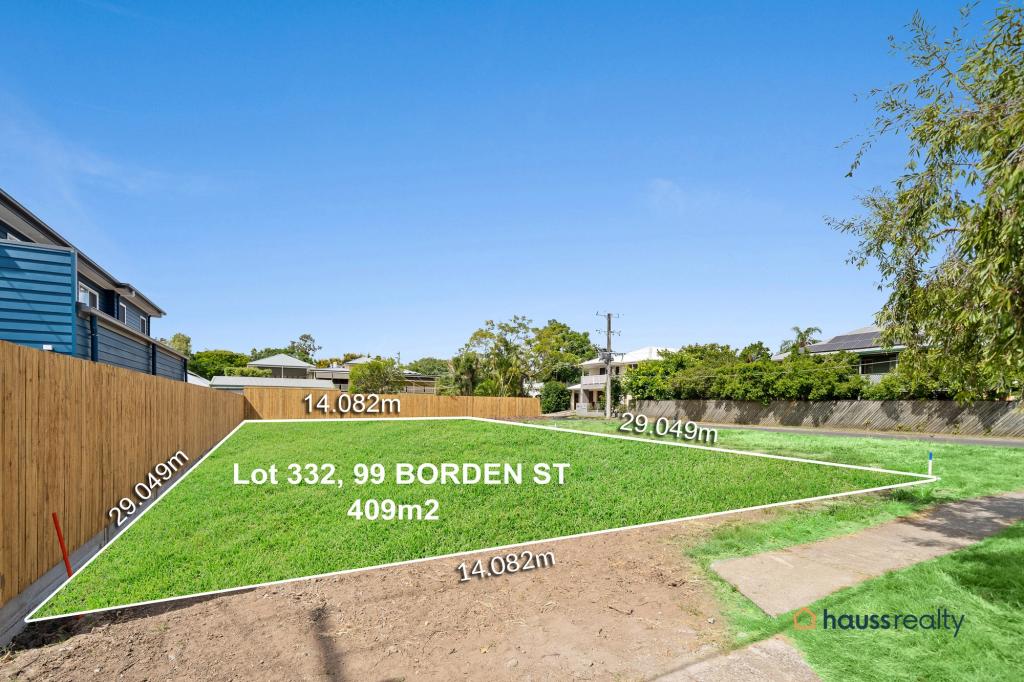 99 Borden St, Sherwood, QLD 4075