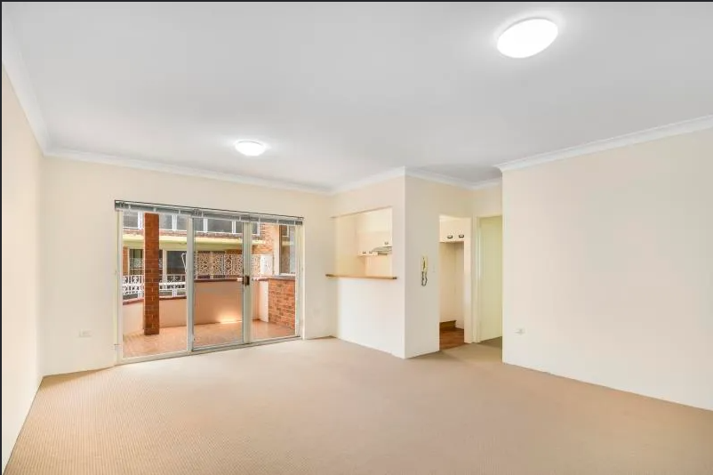 7/17-19 Gordon St, Brighton-Le-Sands, NSW 2216