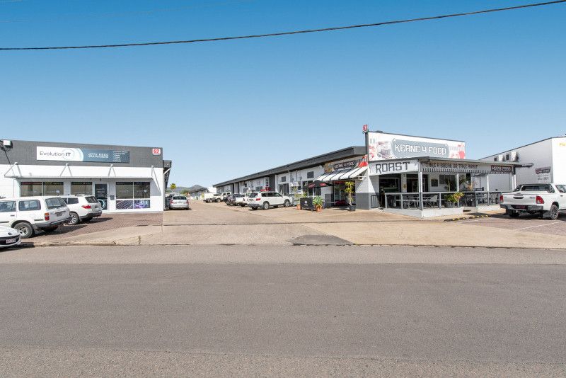 58-62 Keane St, Currajong, QLD 4812