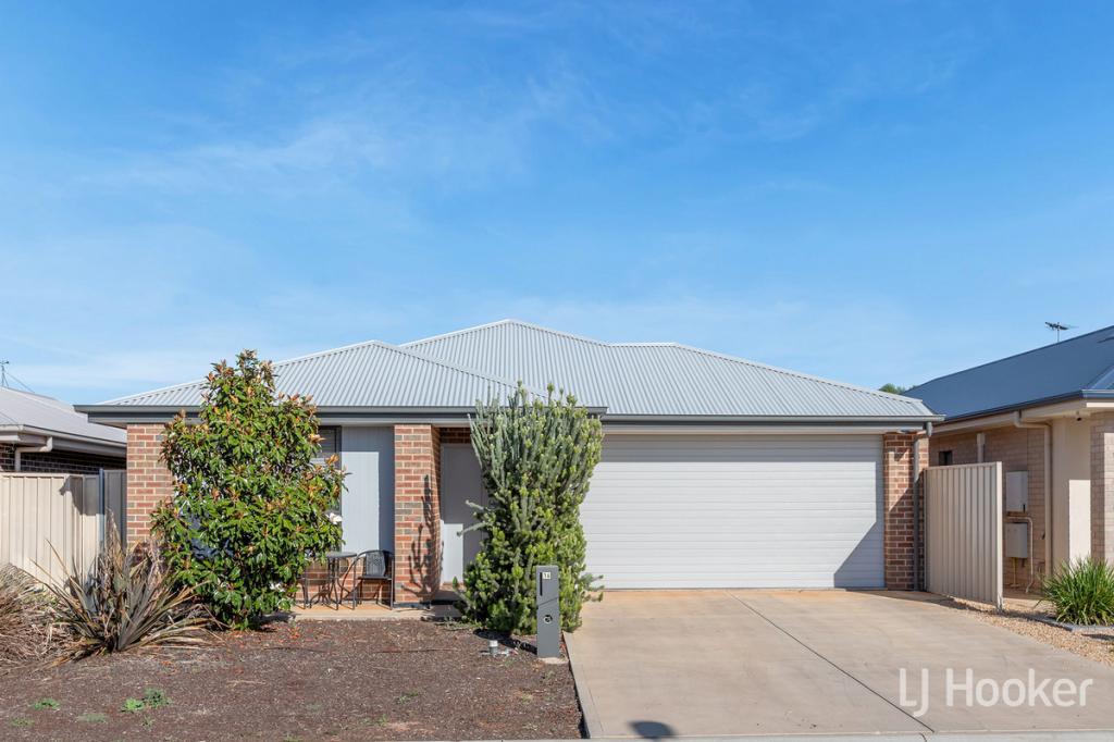 16 Kerrie Ave, Munno Para West, SA 5115