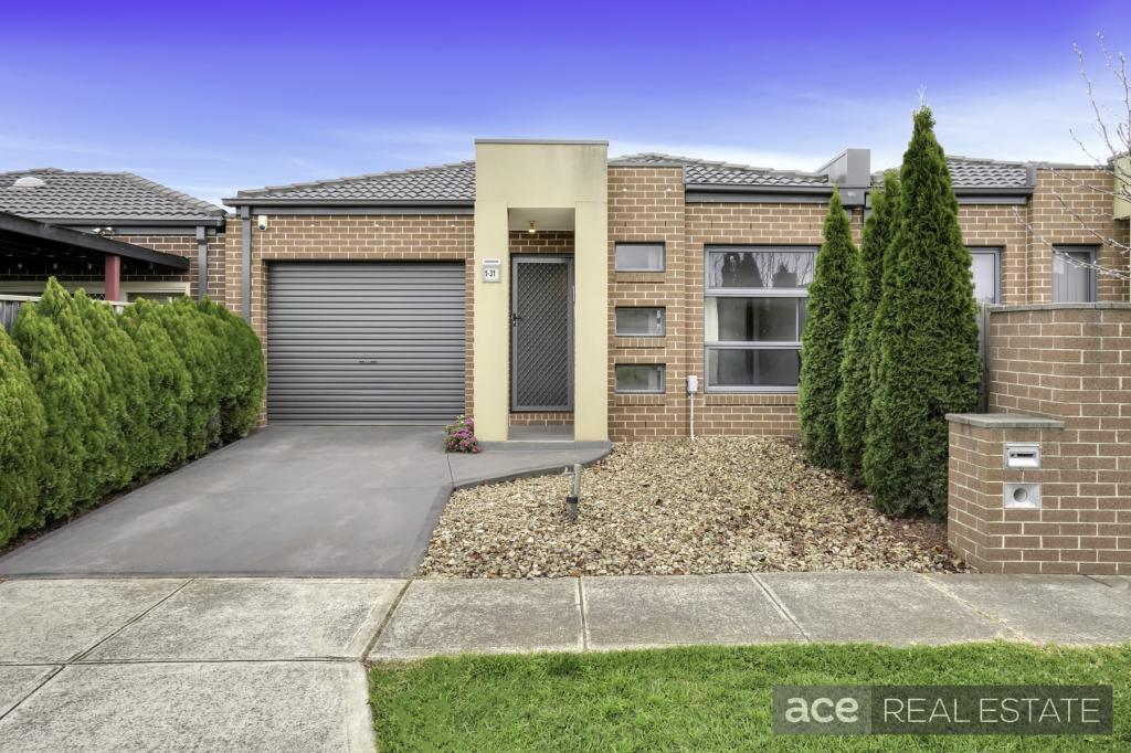 1/31 Red Robin Rd, Truganina, VIC 3029