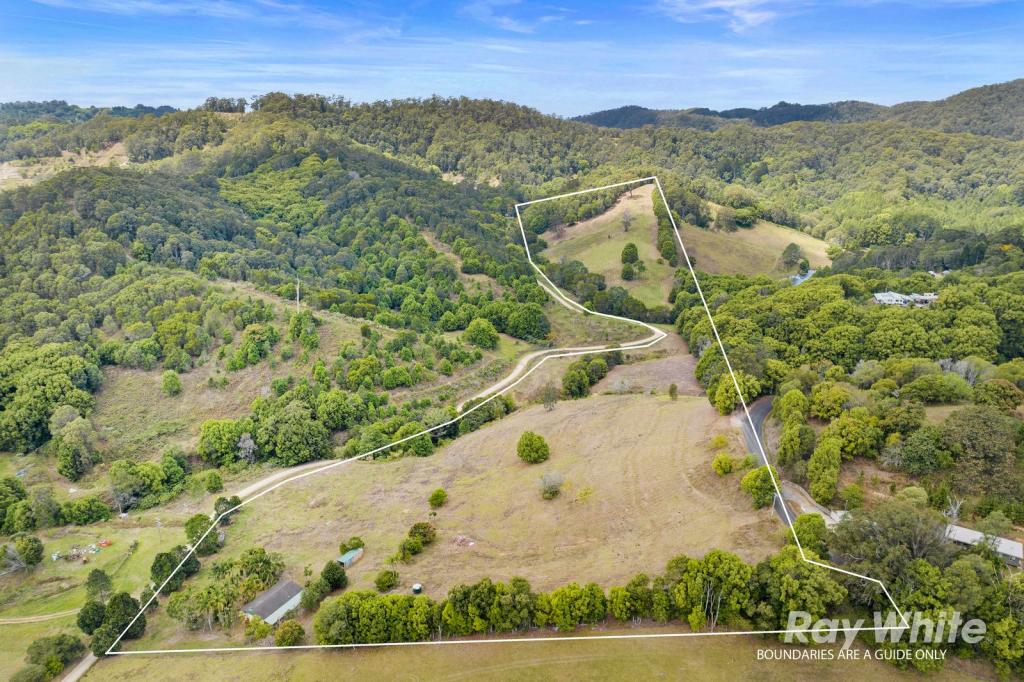 50 Turners Rd, Wardrop Valley, NSW 2484