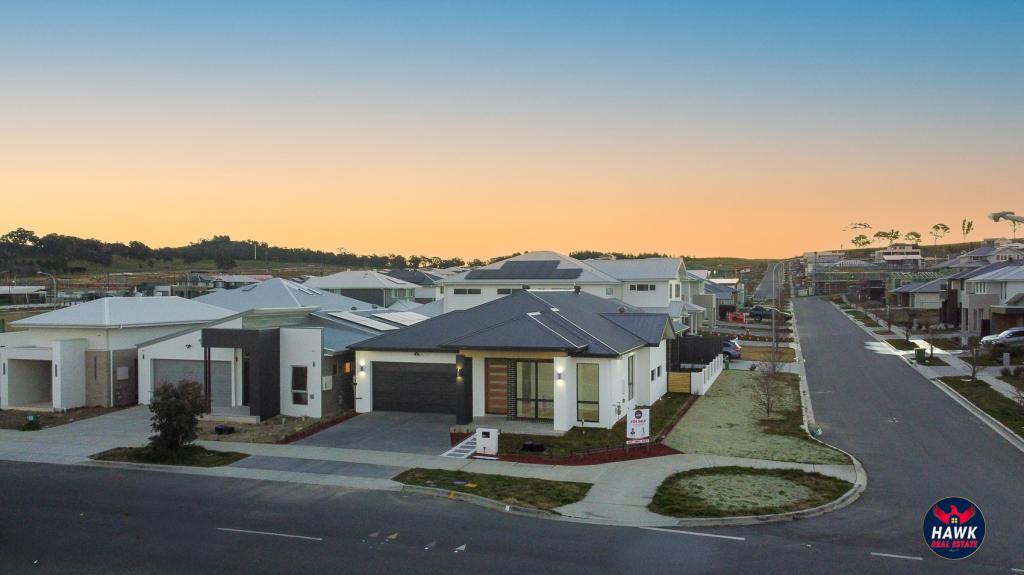 260 Glenrock Dr, Googong, NSW 2620