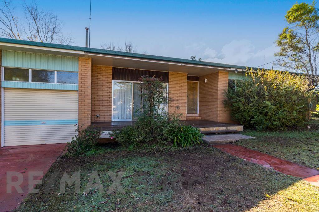 3 Kruger St, Rangeville, QLD 4350