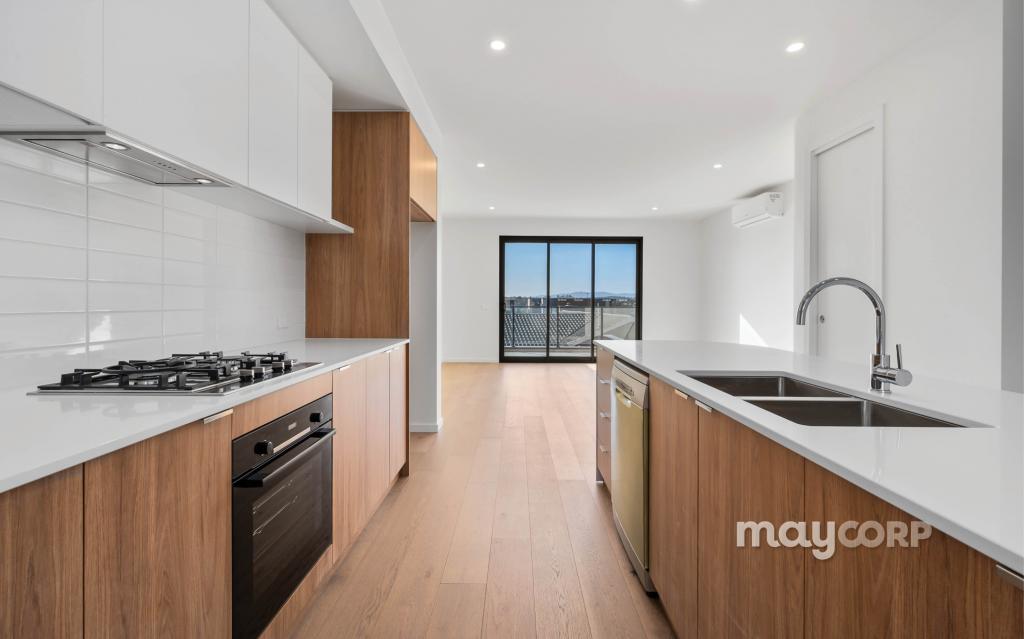 5/5 HENRY ST, DONCASTER, VIC 3108