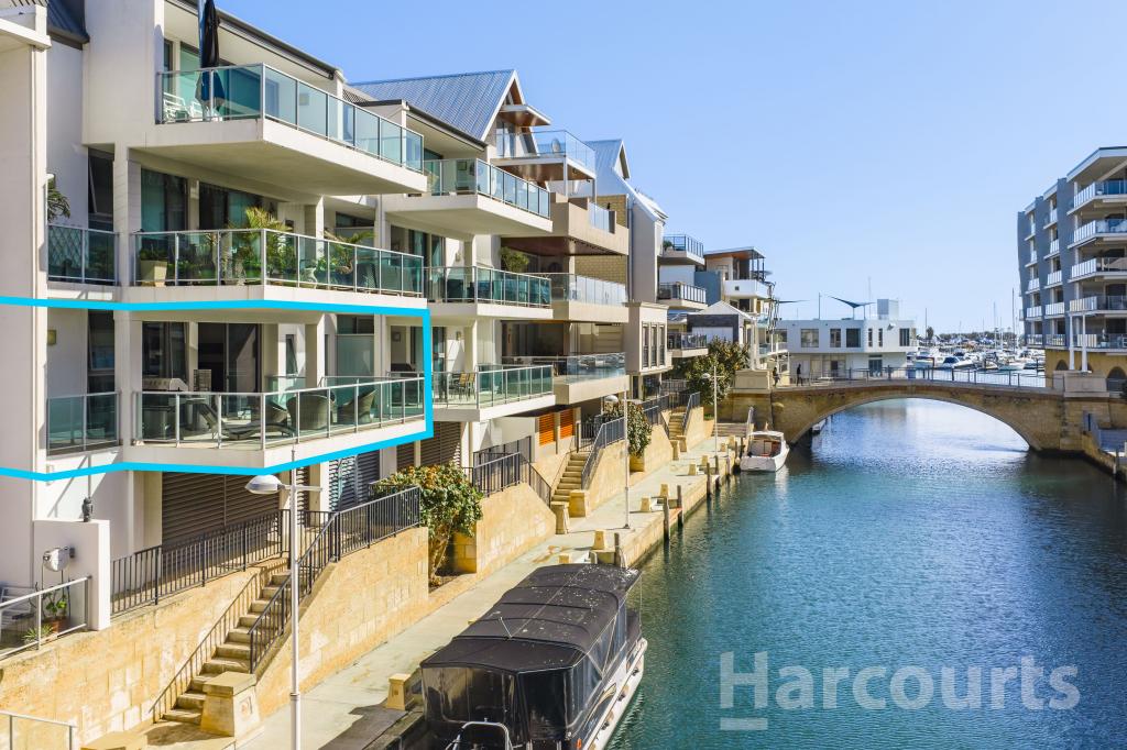 2/8 Torcello Mews, Mandurah, WA 6210