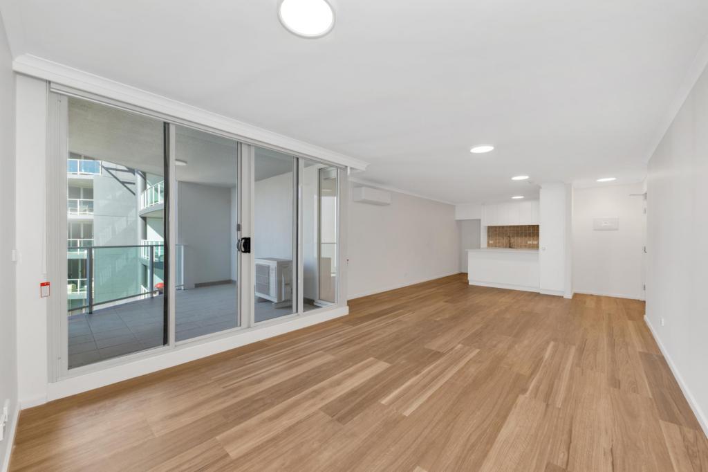 601/100 Northbourne Ave, Braddon, ACT 2612