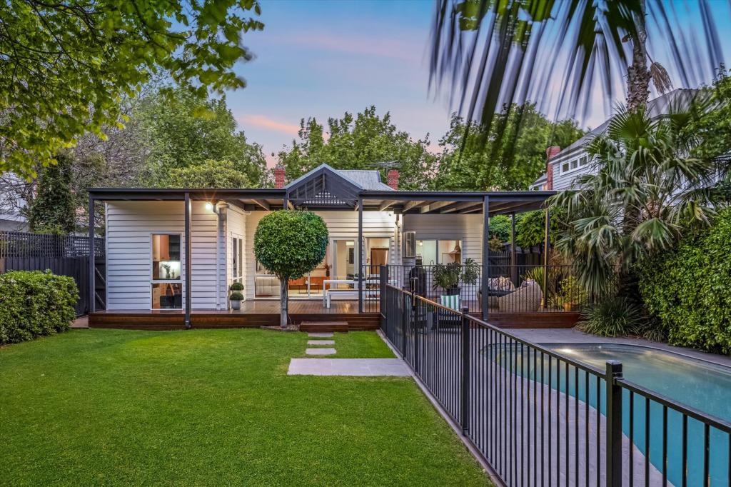 6 Washington Ave, Malvern East, VIC 3145