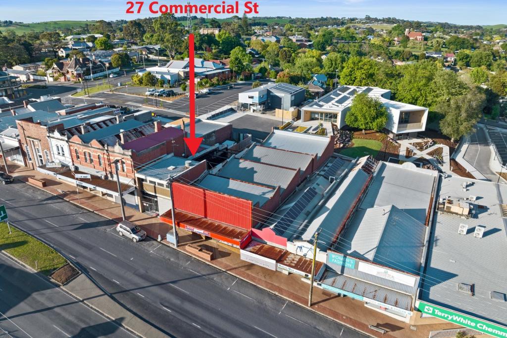 27 Commercial St, Korumburra, VIC 3950