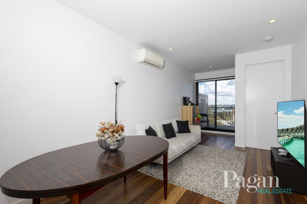 607/59 Paisley St, Footscray, VIC 3011