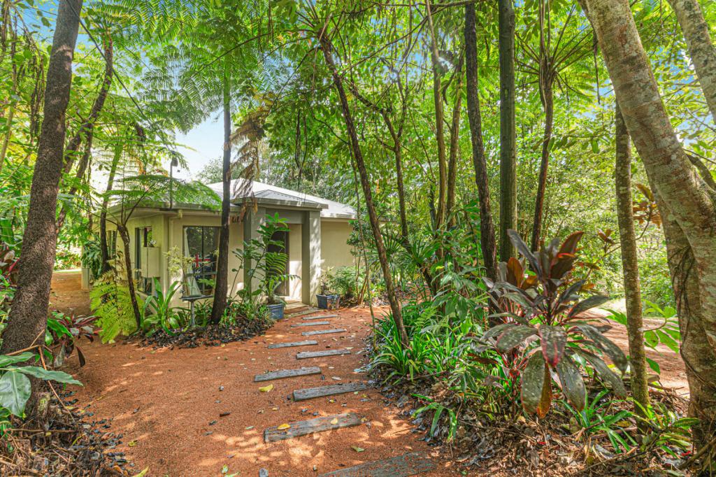 62 BELLVIEW DR, RAVENSHOE, QLD 4888