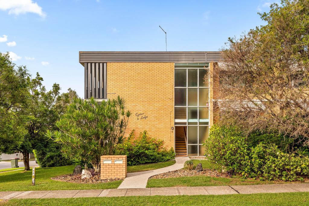 6/6 Mclay St, Coorparoo, QLD 4151