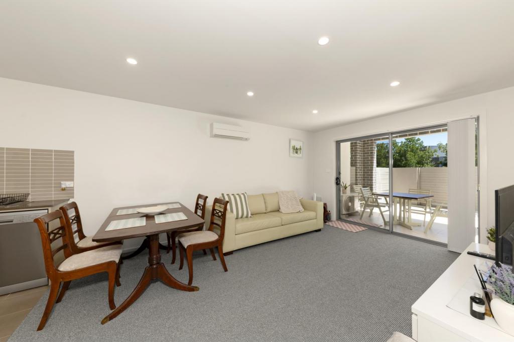 2/72-74 Macleay St, Turner, ACT 2612