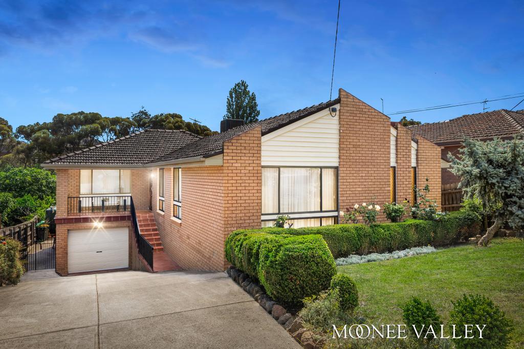 81 San Remo Dr, Avondale Heights, VIC 3034