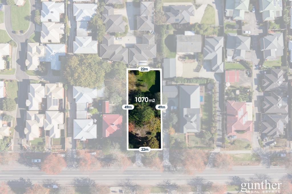 93 MAROONDAH HWY, HEALESVILLE, VIC 3777