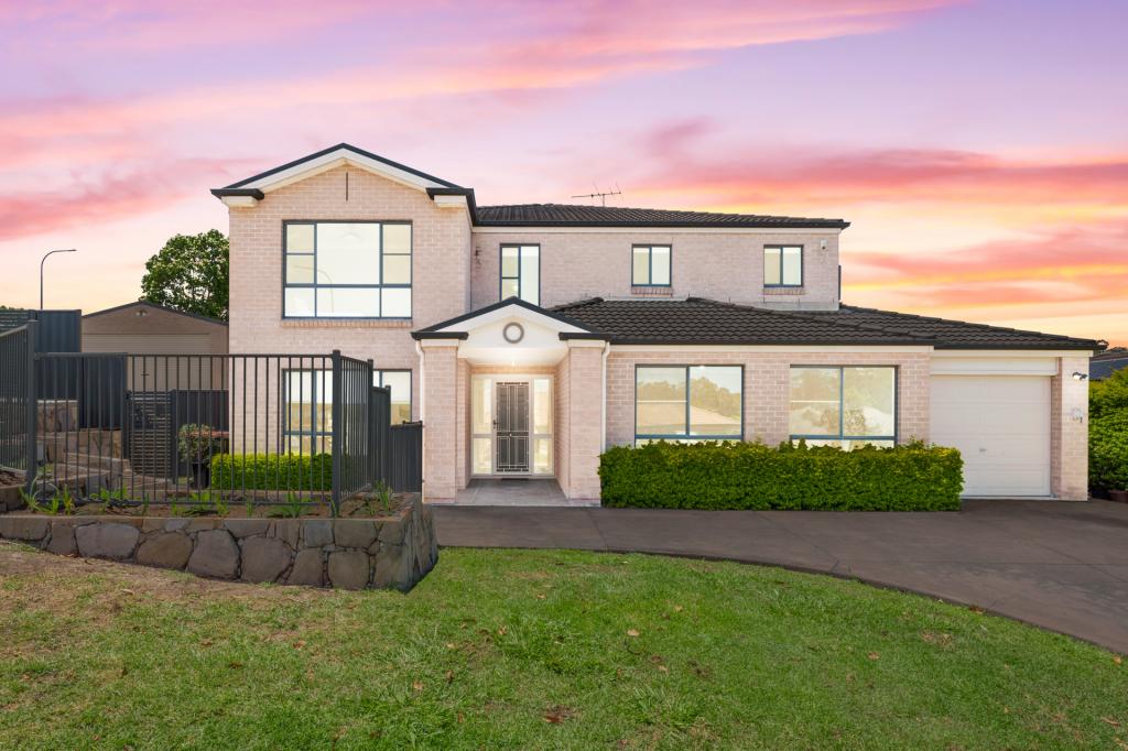 1 Lillias St, Cameron Park, NSW 2285