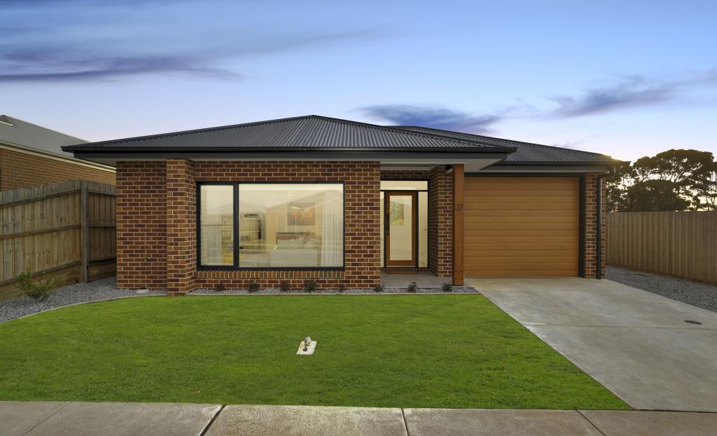 27 MANSELL DR, DENNINGTON, VIC 3280