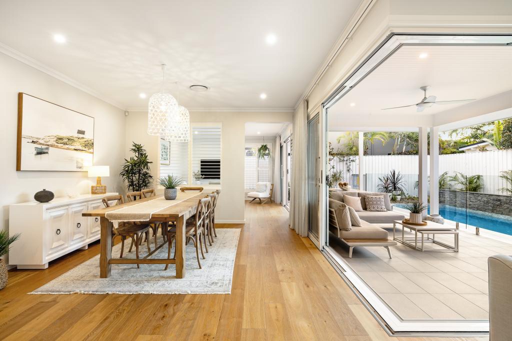 9 Eagle Ave, Burleigh Waters, QLD 4220