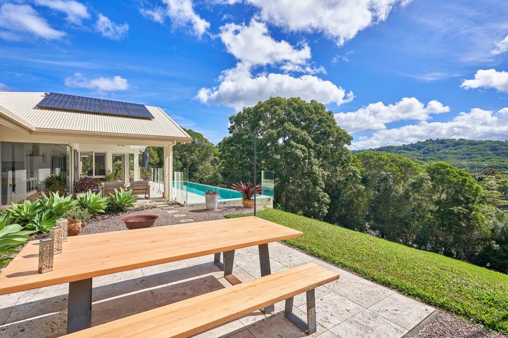 3 Sandalwood Cl, Kuranda, QLD 4881