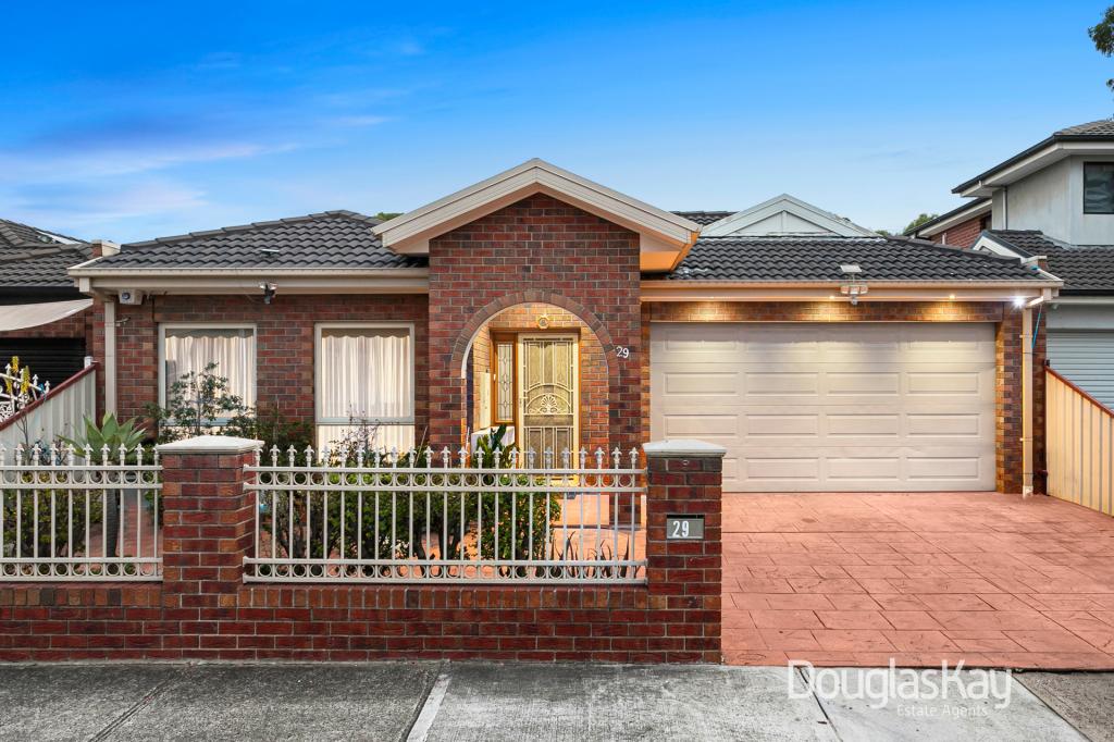 29 Augusta Cres, Sunshine North, VIC 3020