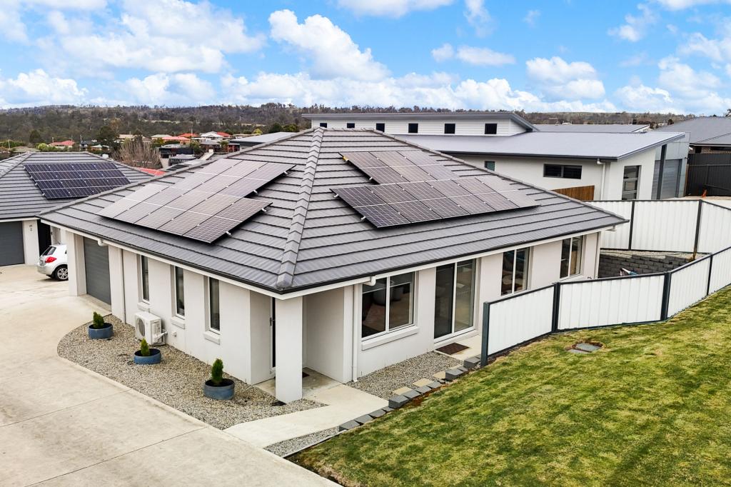 1/7 Carlwood Pl, Prospect Vale, TAS 7250