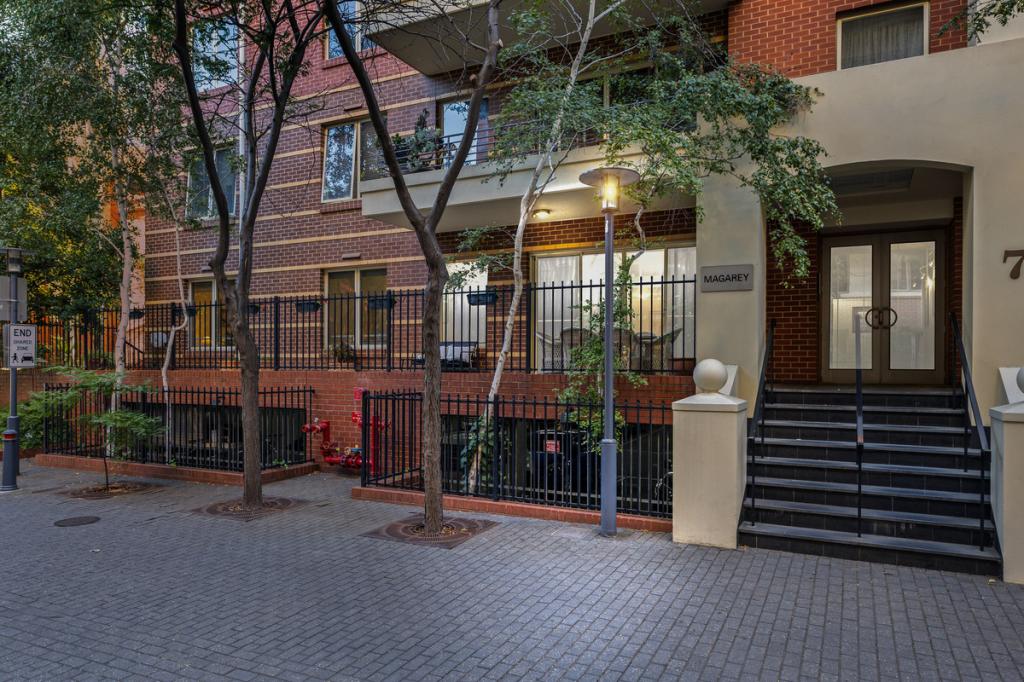 5/7 Liberman Cl, Adelaide, SA 5000