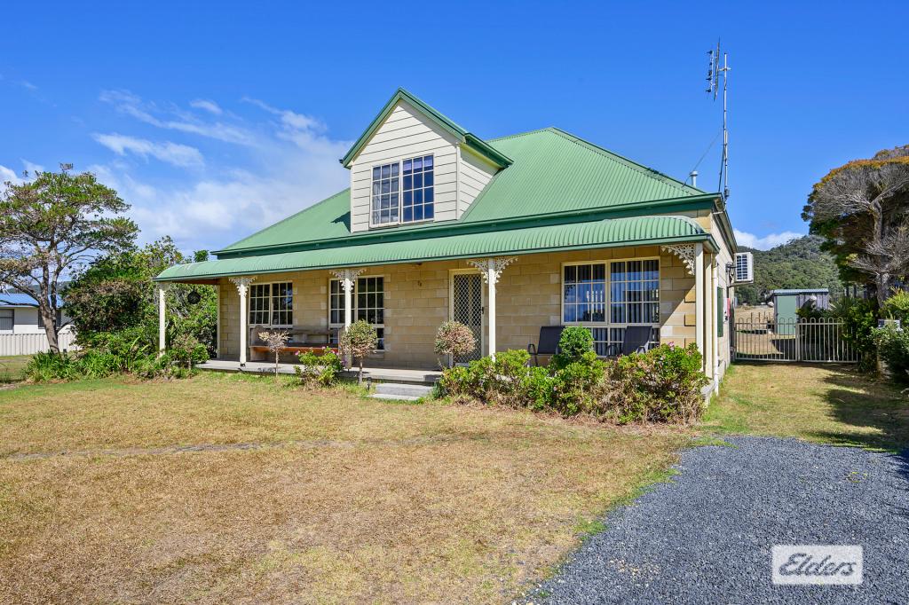 78 Irby Bvd, Sisters Beach, TAS 7321