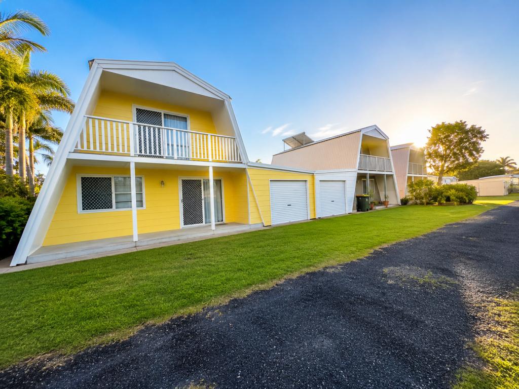 1/34 Bauer St, Bargara, QLD 4670