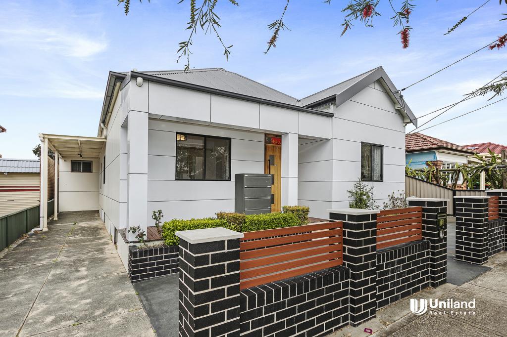 12 Mimosa St, Granville, NSW 2142