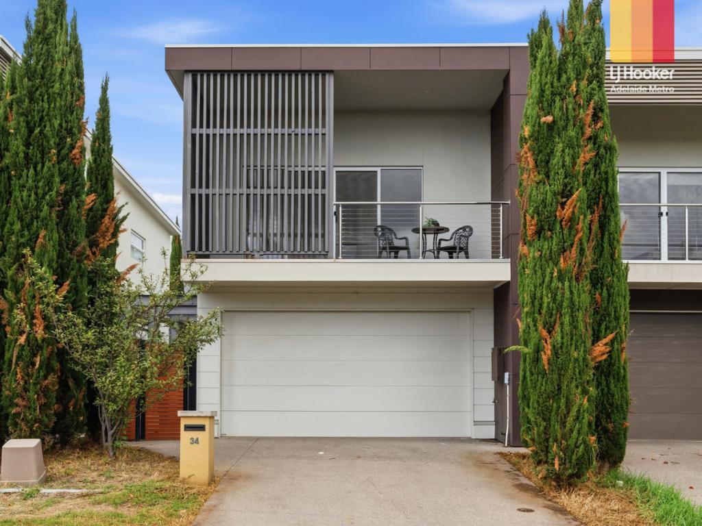 34 Woodley Ave, Newton, SA 5074