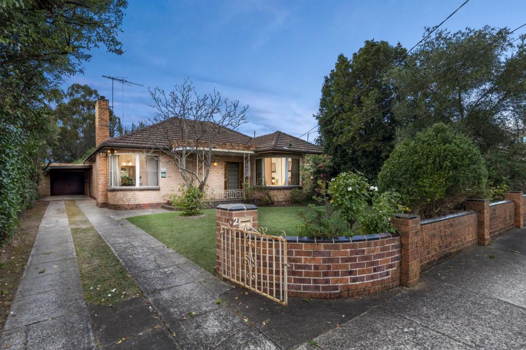 2 Delany Ave, Burwood, VIC 3125