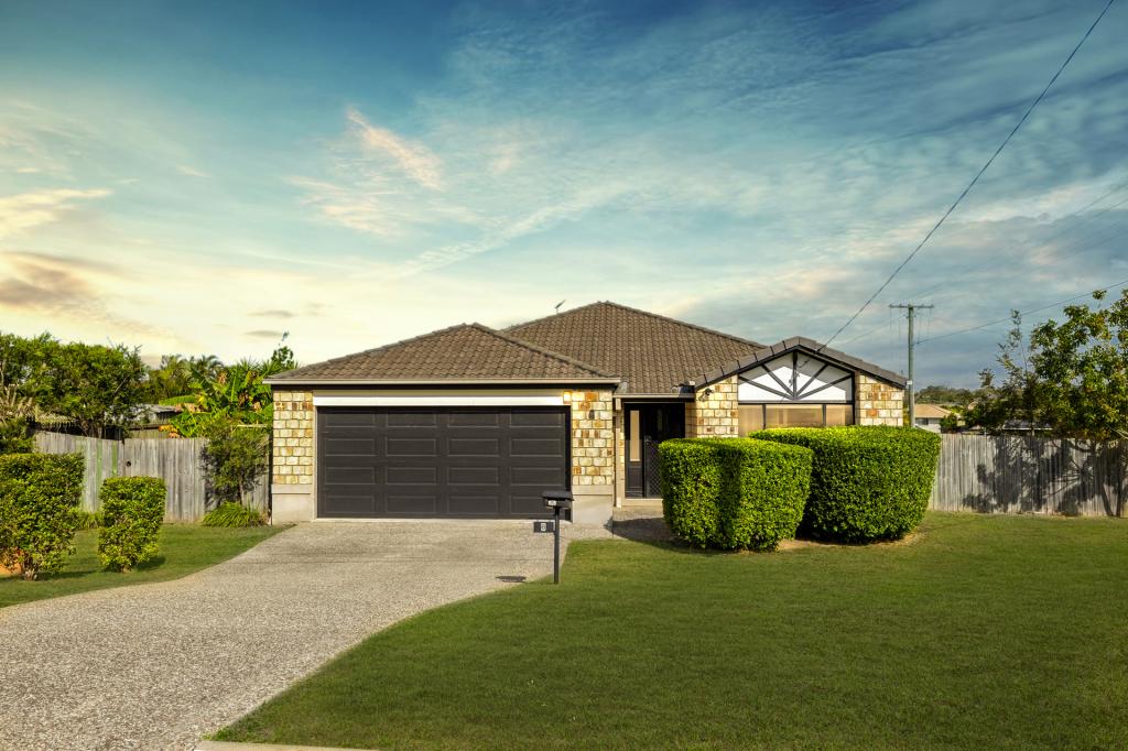 6 Lupus St, Hillcrest, QLD 4118