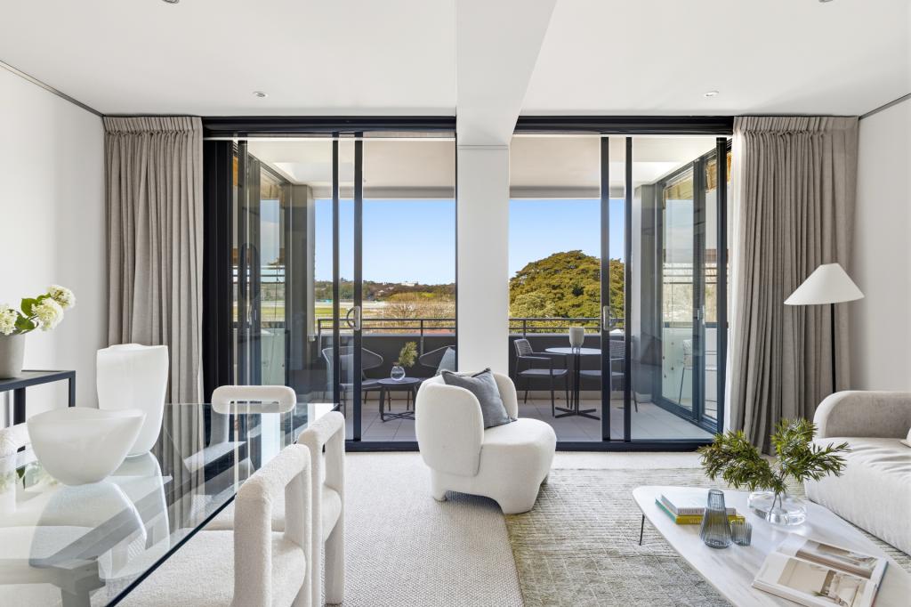 503e/103-105 Doncaster Ave, Kensington, NSW 2033