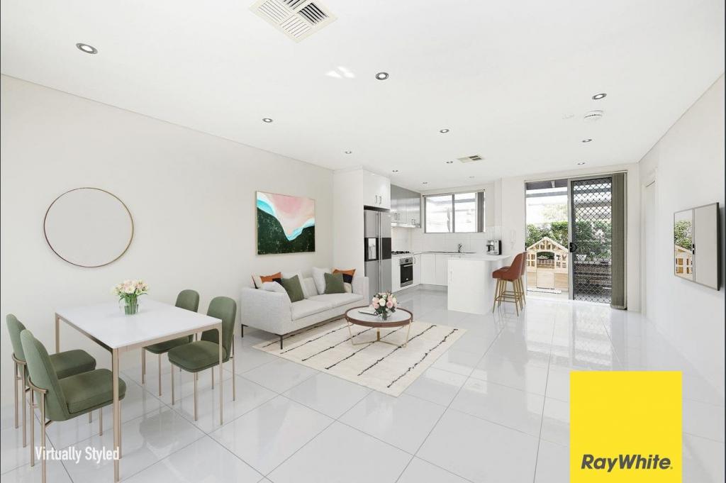 5/183-185 John St, Lidcombe, NSW 2141