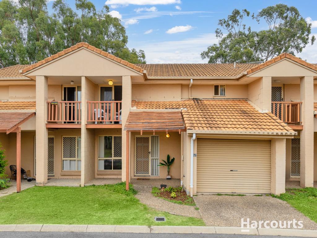 75/134 Hill Rd, Runcorn, QLD 4113