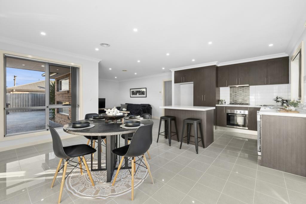 2/22 Clarence St, Geelong West, VIC 3218