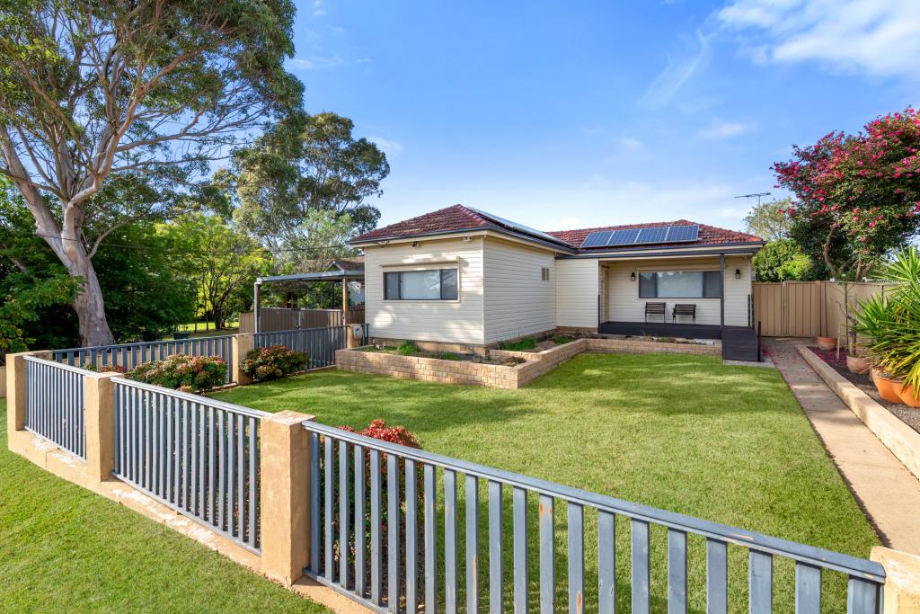 122 Waminda Ave, Campbelltown, NSW 2560