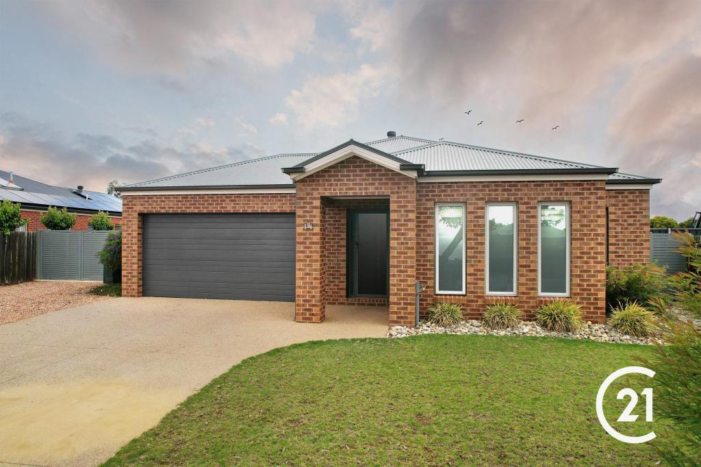 14 Burgundy Dr, Moama, NSW 2731