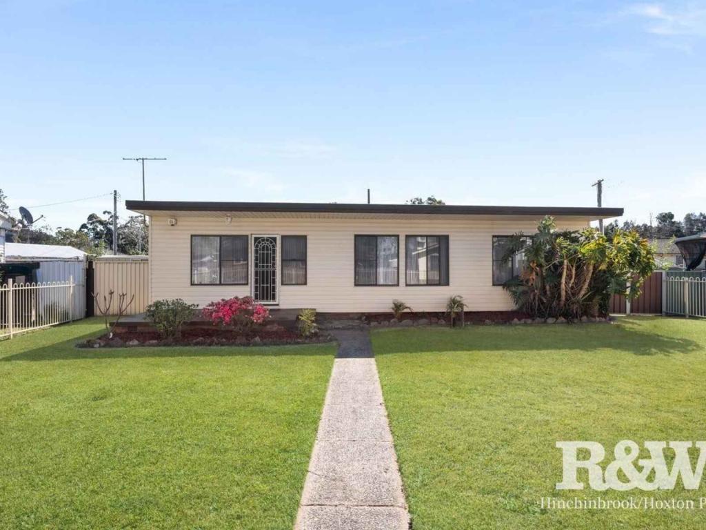 6 Kalgoorlie Pl, Cartwright, NSW 2168