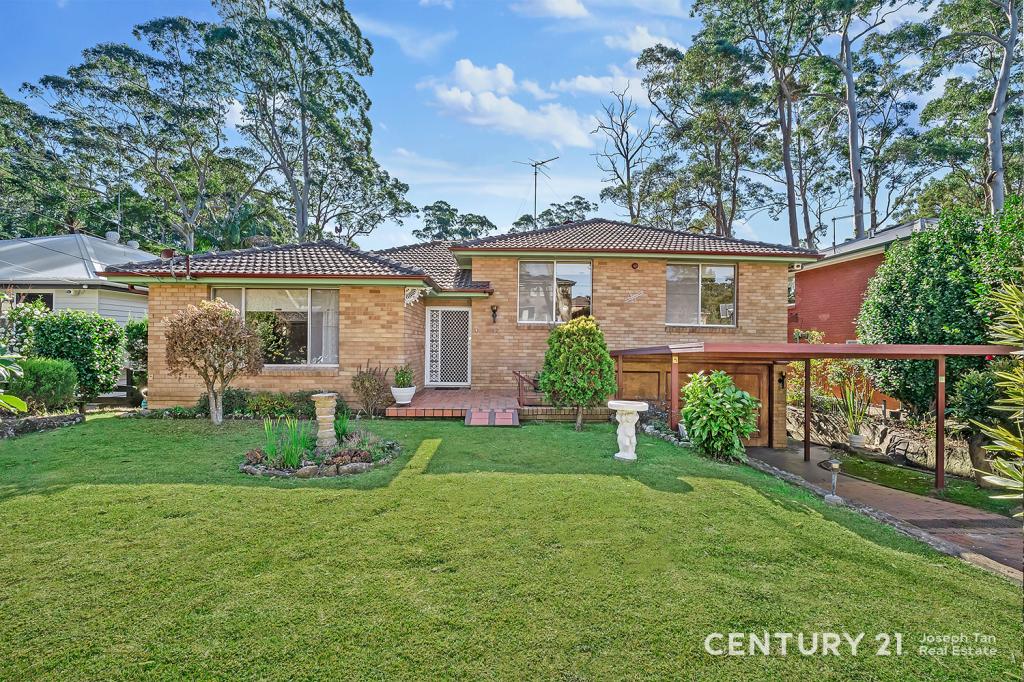 12 Lorrina Cl, West Pennant Hills, NSW 2125