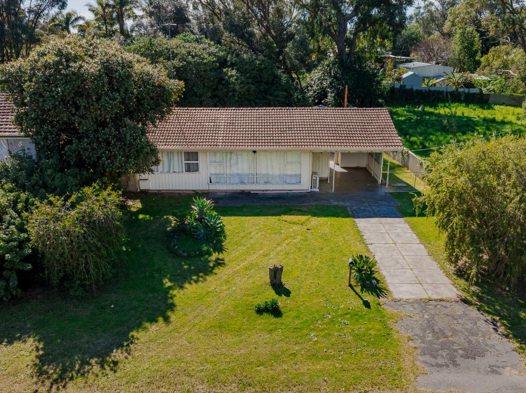 32 Ward St, Mandurah, WA 6210