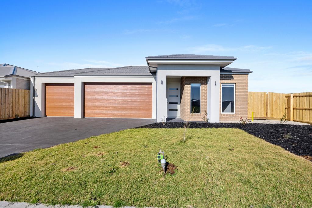 18 Norfolk St, Wonthaggi, VIC 3995