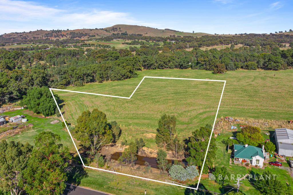 2449 Ararat - St Arnaud Road, Landsborough, VIC 3384