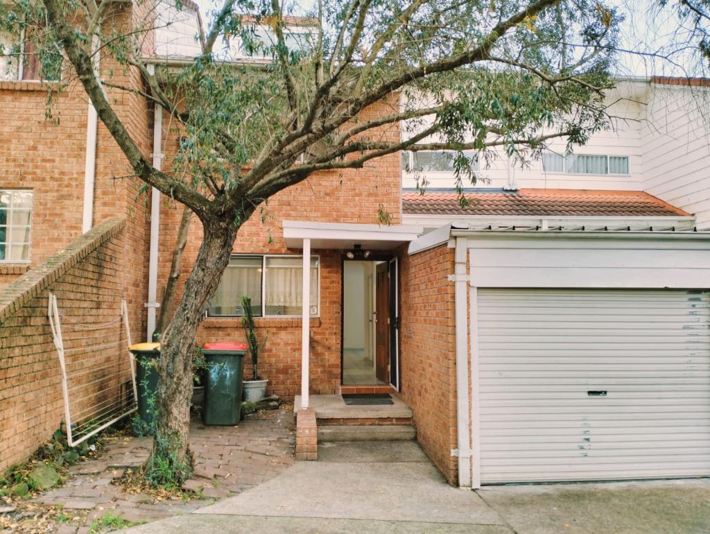 4/7 Hythe St, Mount Druitt, NSW 2770