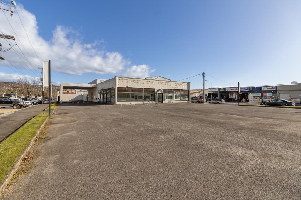 89-95 INVERMAY RD, INVERMAY, TAS 7248