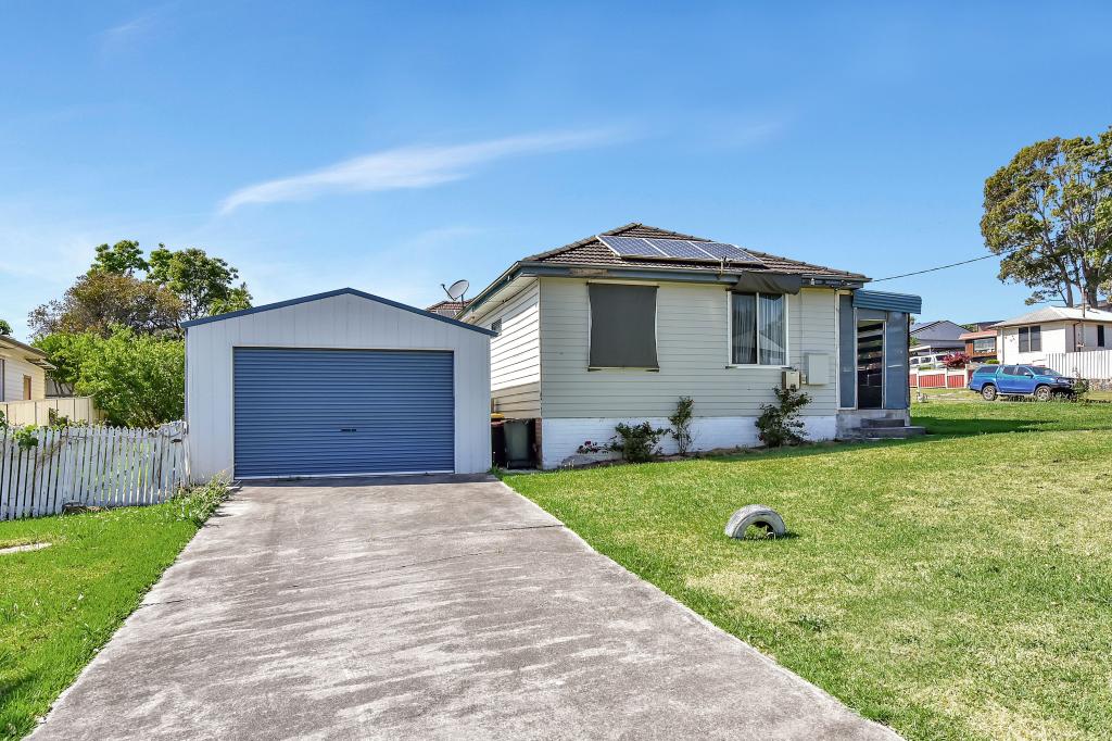 26 Libya St, Shortland, NSW 2307