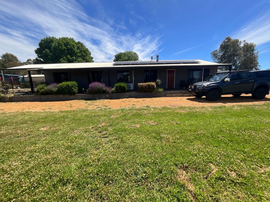 107 Crossman Rd, Ranford, WA 6390