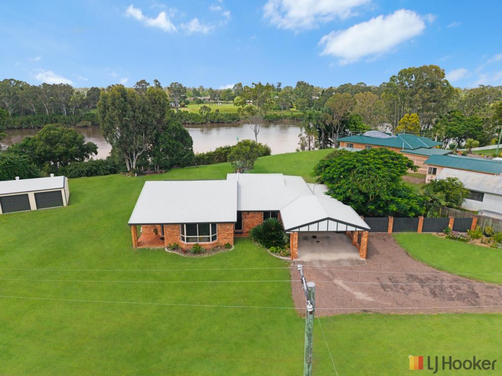 5 Waratah St, Maryborough, QLD 4650