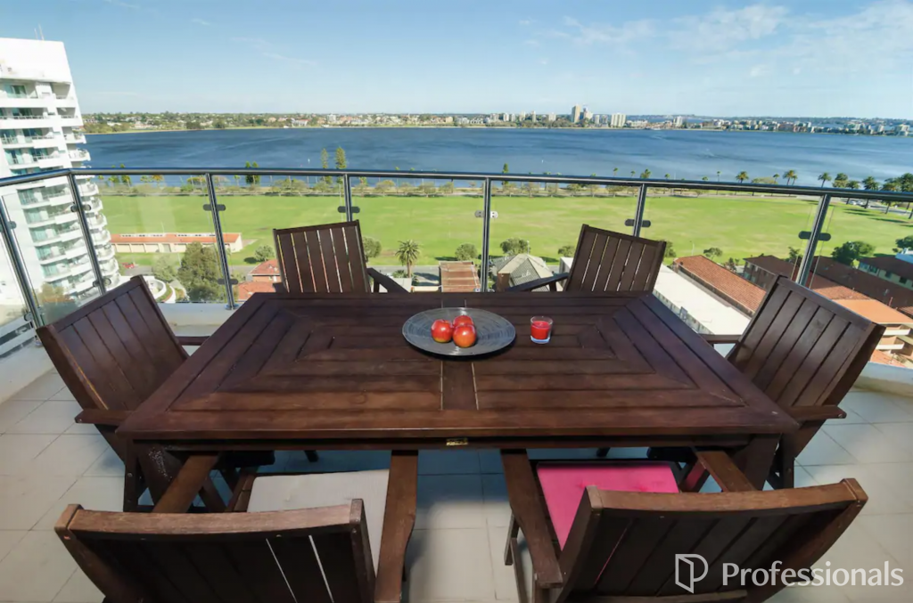 20/229 Adelaide Tce, Perth, WA 6000